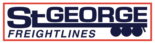 St George Logo